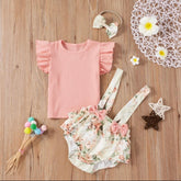 Tea Party Set - Green.